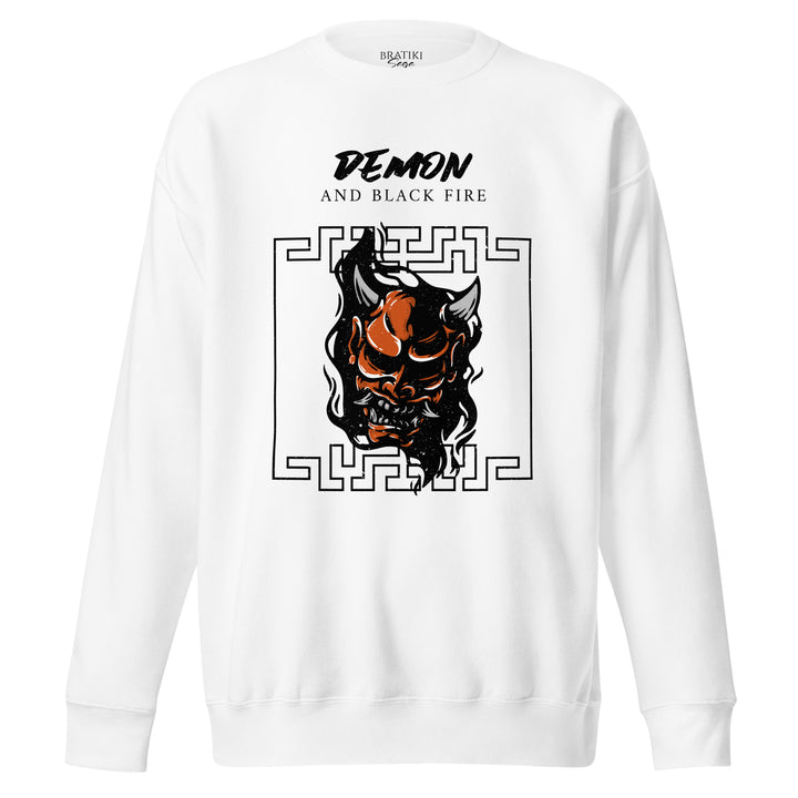 Inferno Myth Sweatshirt