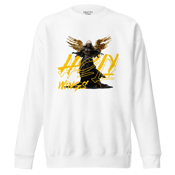 Majestic Flight Sweatshirt