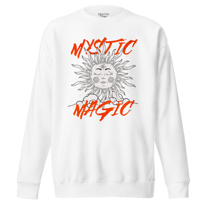 Mystic Sun Sweatshirt