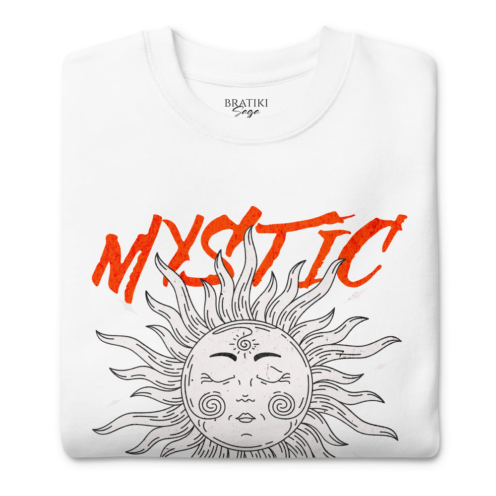 Mystic Sun Sweatshirt