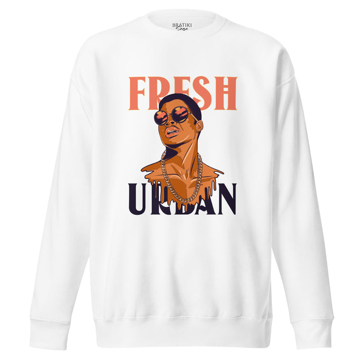 Urban Trendsetter Sweatshirt