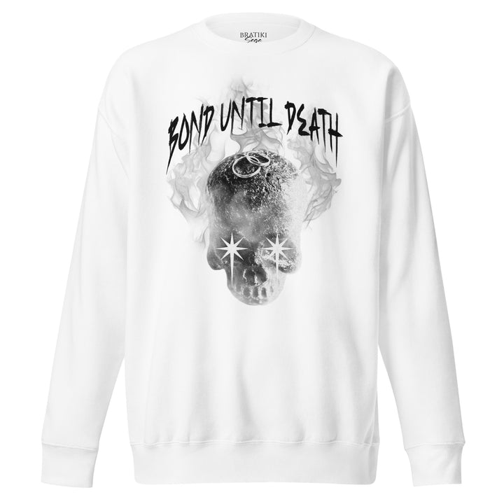 Eternal Oath Sweatshirt