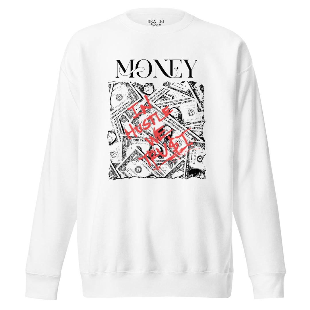 Money Motive Sweatshirt