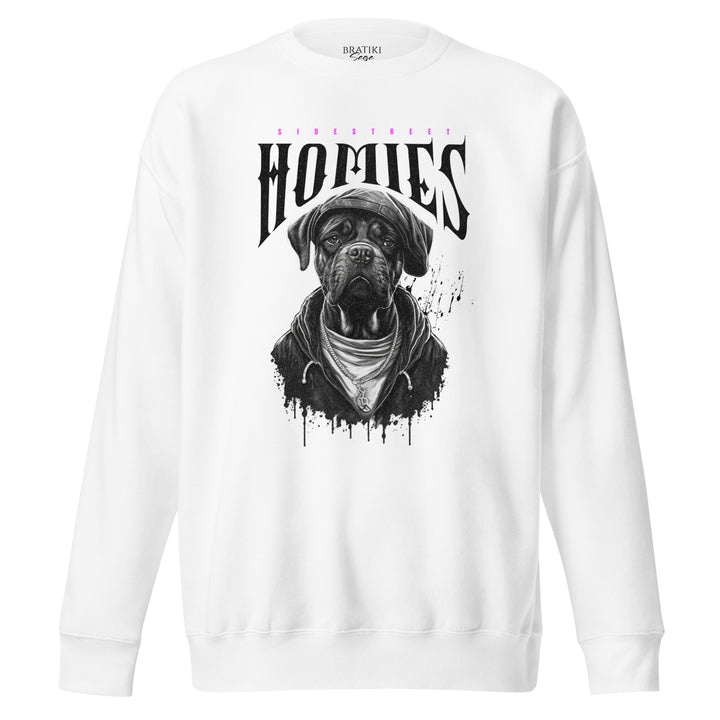 Urban Canine Sweatshirt