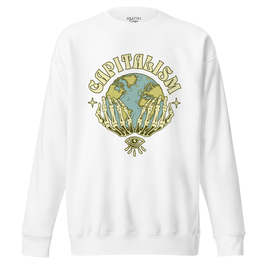 Global Influence Sweatshirt