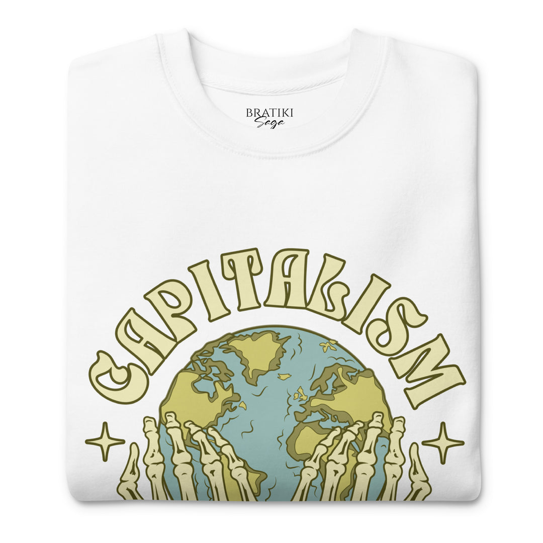 Global Influence Sweatshirt