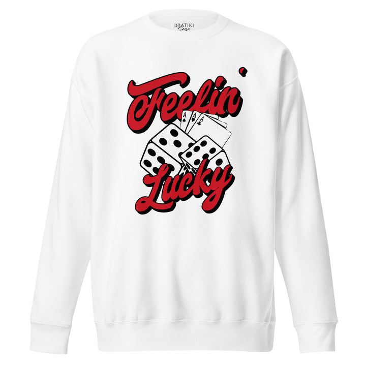 Lucky Streak Sweatshirt