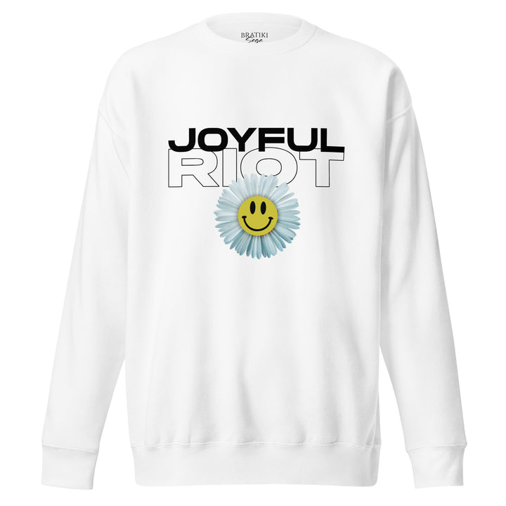 Radiant Bliss Sweatshirt