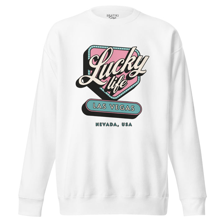 Lucky Charm Sweatshirt