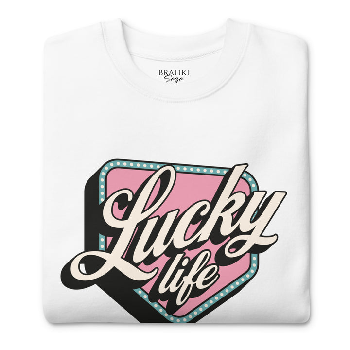 Lucky Charm Sweatshirt