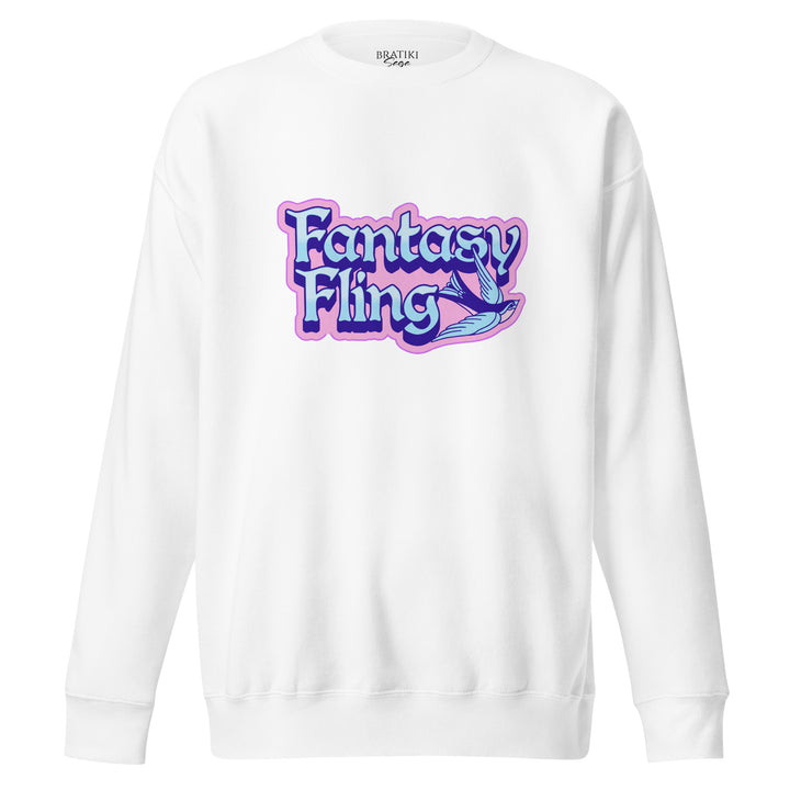 Enchanted Seas Sweatshirt