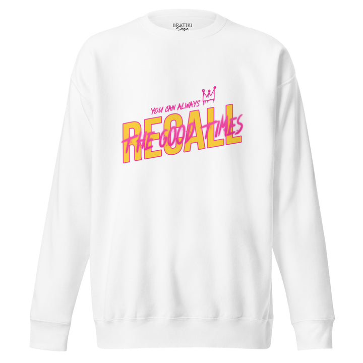 Aspire Higher Sweatshirt