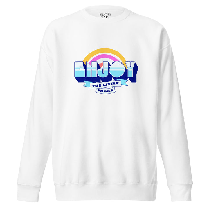 Little Joys Sweatshirt