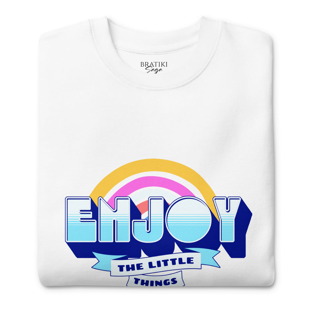 Little Joys Sweatshirt