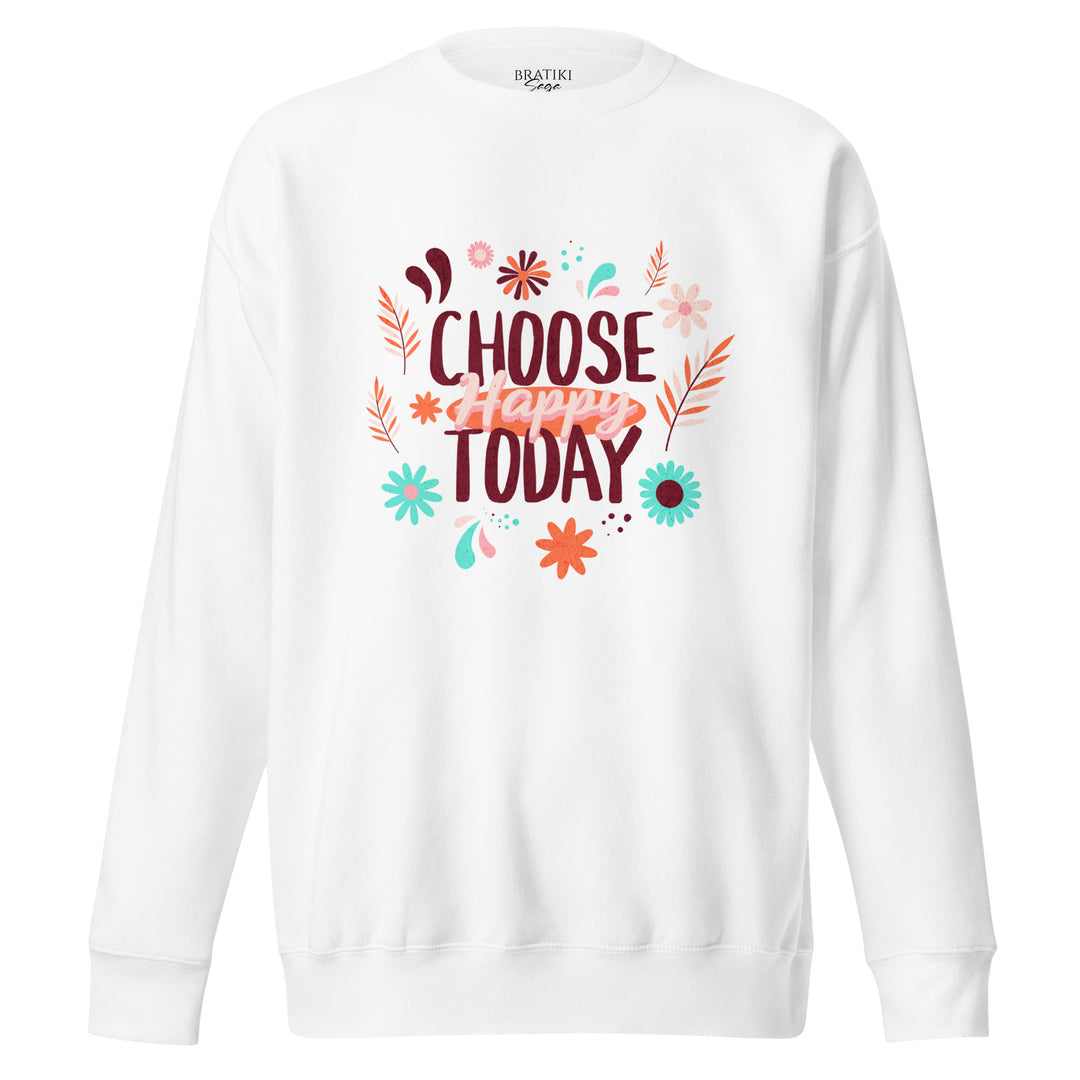 Joyful Choices Sweatshirt