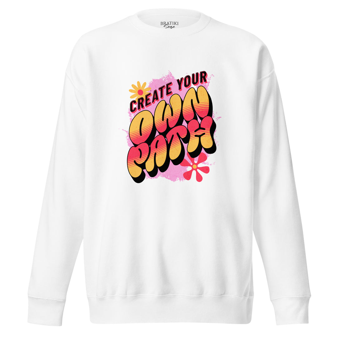 Sunrise Motivation Sweatshirt