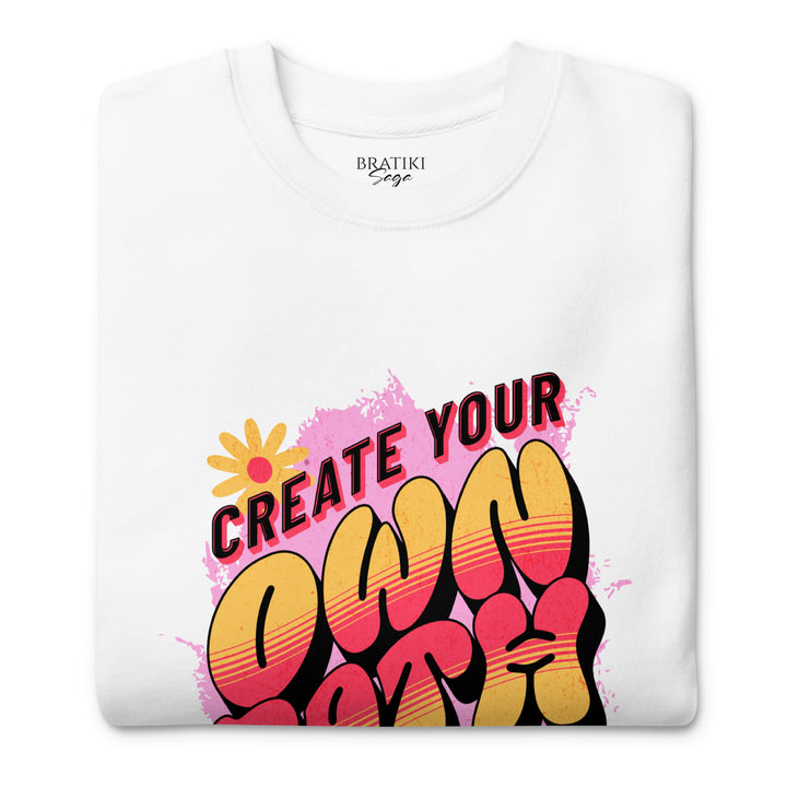 Sunrise Motivation Sweatshirt