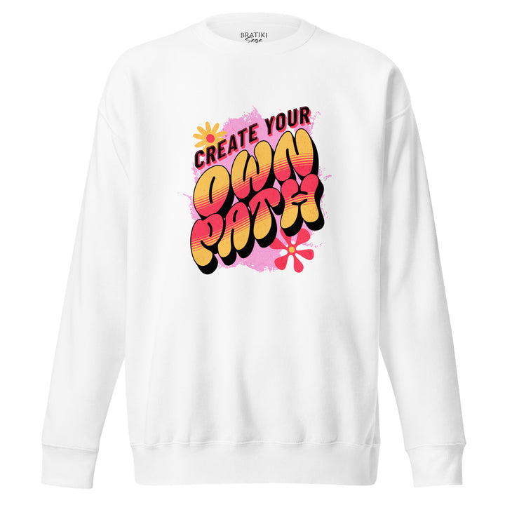 New Dawn Inspiration Sweatshirt