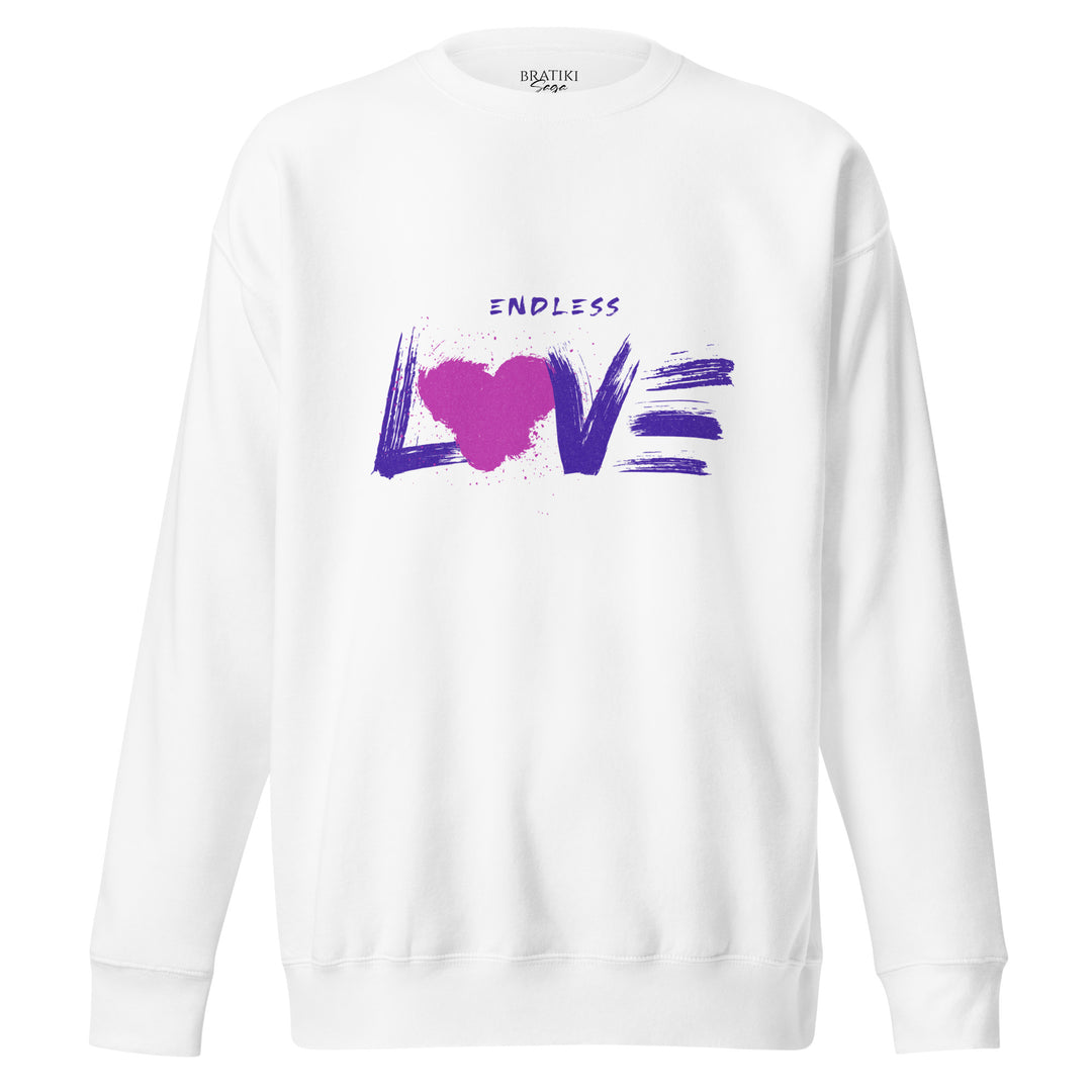 Endless Love Sweatshirt