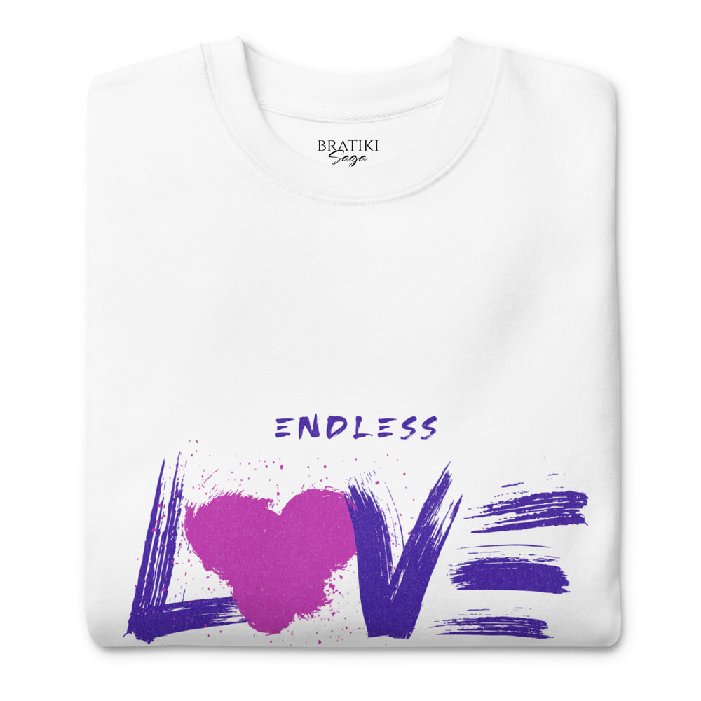 Endless Love Sweatshirt