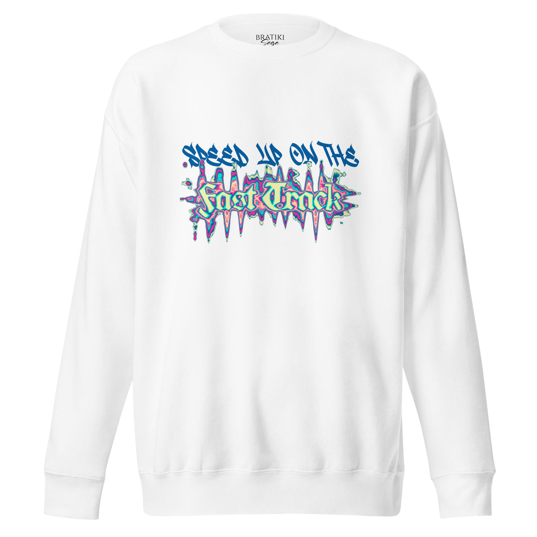 Velocity Vibe Sweatshirt