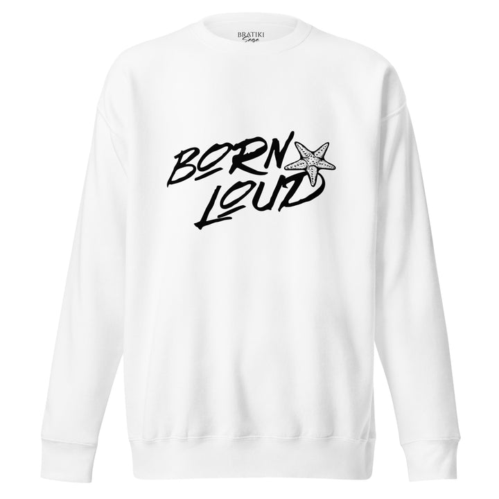 Vocal Legend Sweatshirt