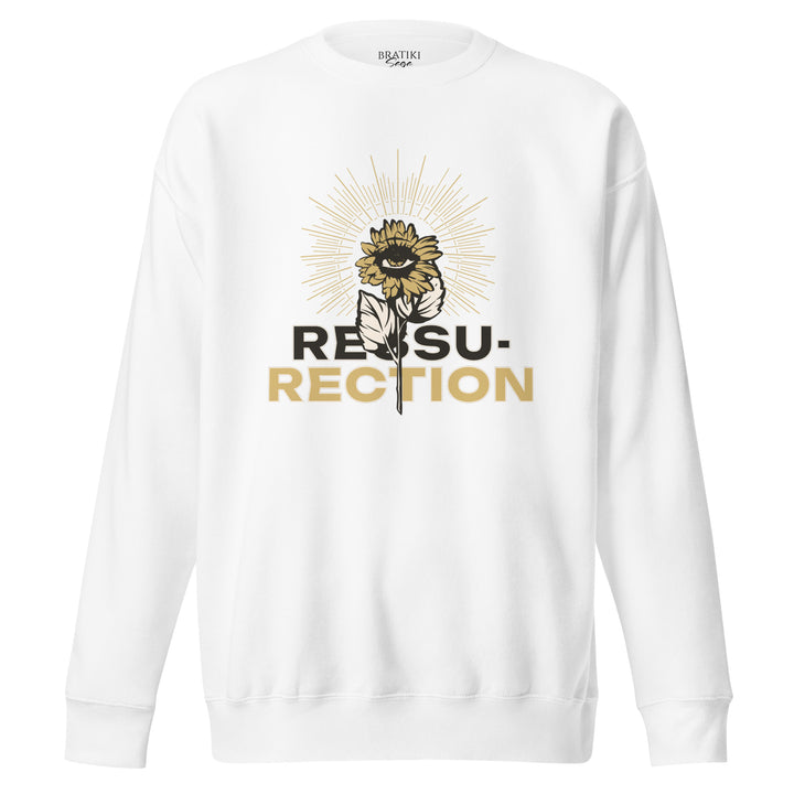 Sunrise Revival Sweatshirt