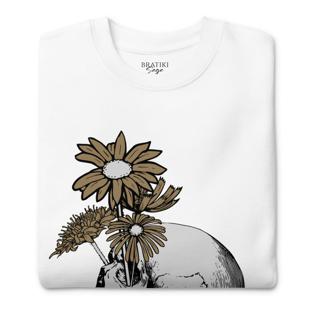 Eternal Bloom Sweatshirt