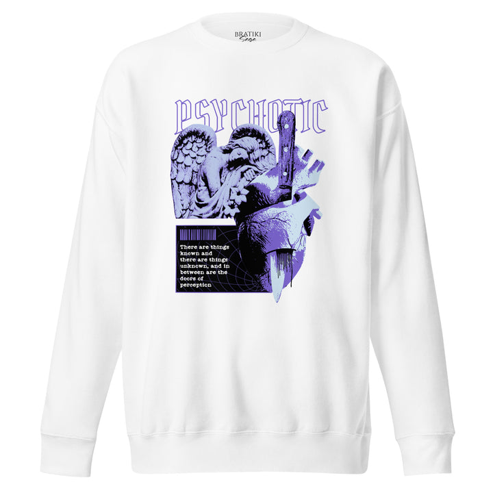 Cognitive Shadows Sweatshirt