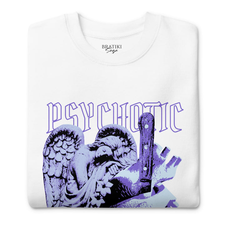 Cognitive Shadows Sweatshirt