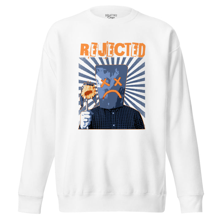 Dawn of Denial Sweatshirt