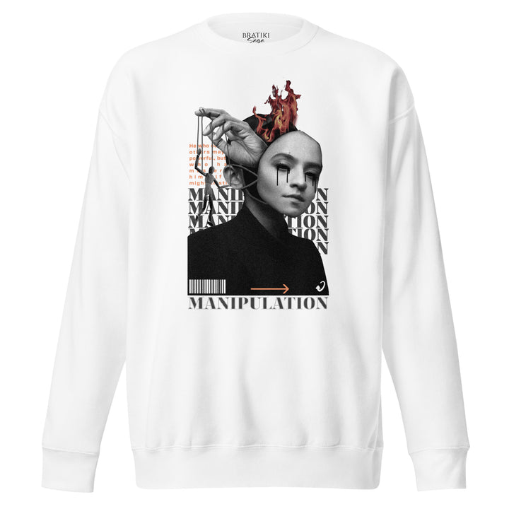 Mastermind's Muse Sweatshirt