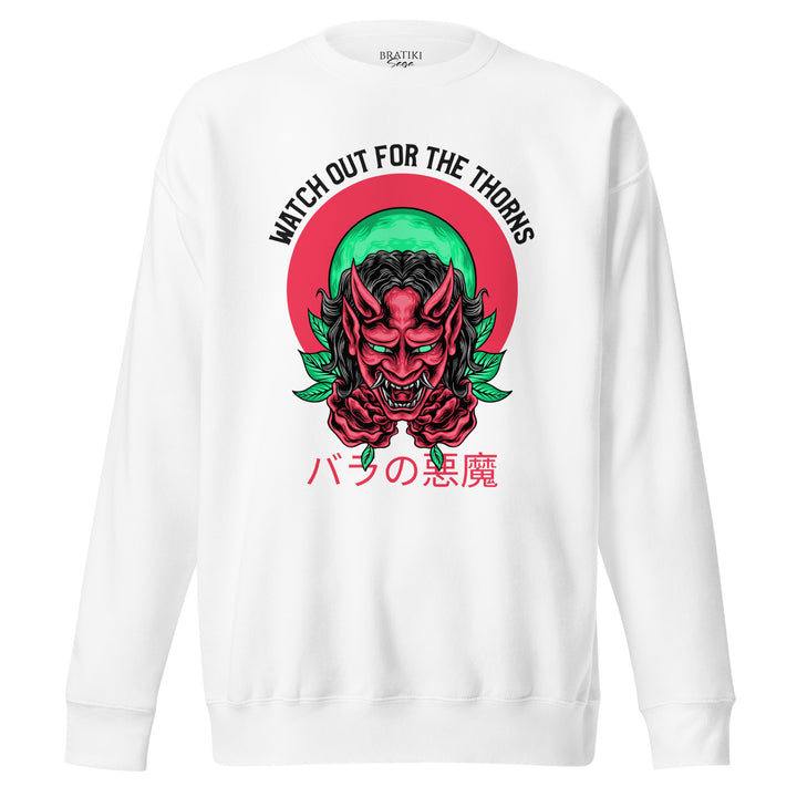 Thorn Guardian Sweatshirt