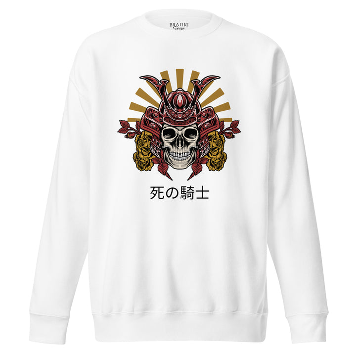 Eternal Shogun Sweatshirt