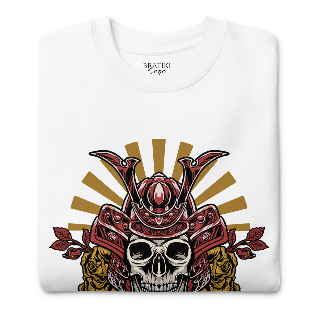 Eternal Shogun Sweatshirt