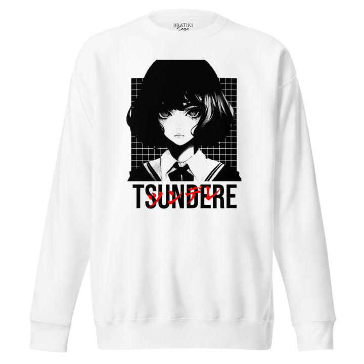 Mystique Gaze Sweatshirt