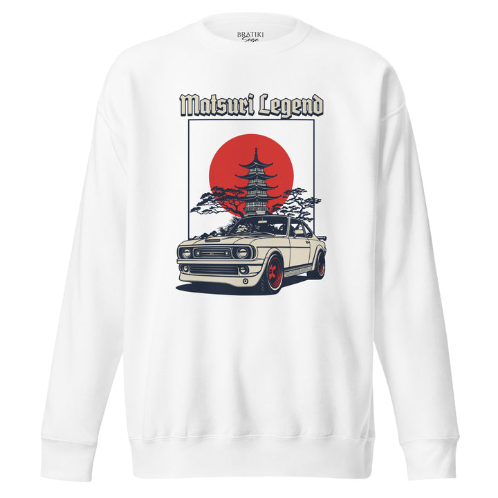 Matsuri Classic Sweatshirt