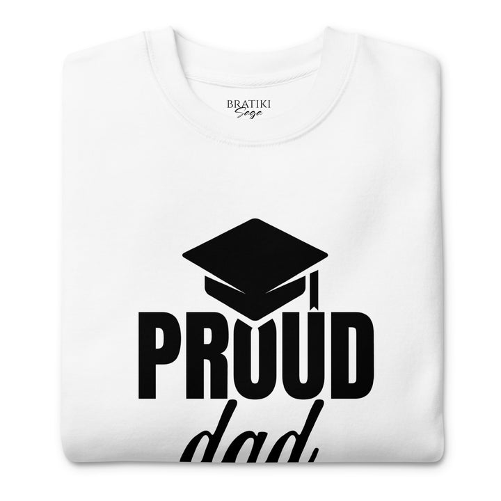 Graduate Honor Sweatshirt