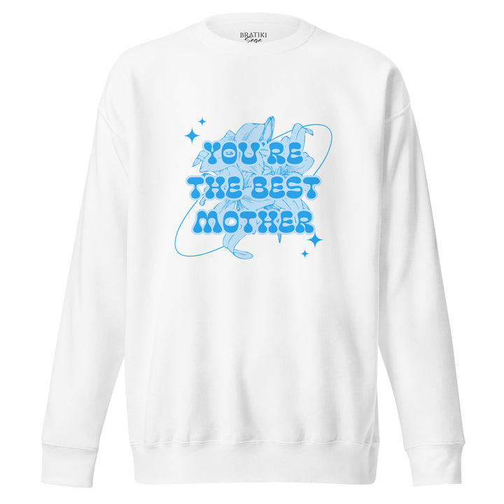 Celestial Mom Sweatshirt