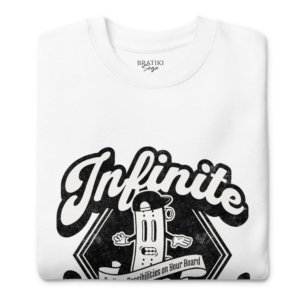 Infinite Urban Sweatshirt