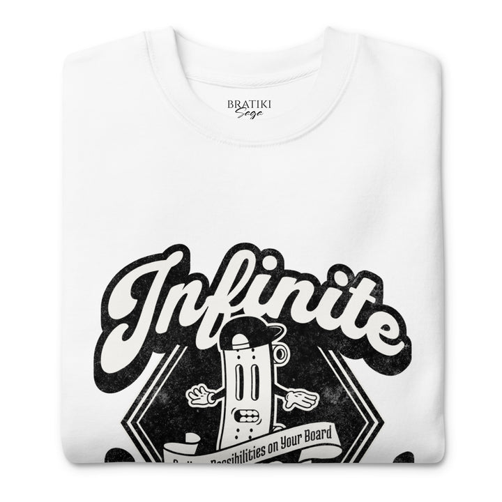 Infinite Urban Sweatshirt