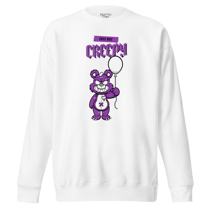 Unisex Premium Sweatshirt