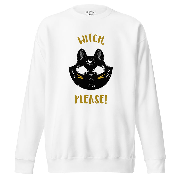 Unisex Premium Sweatshirt