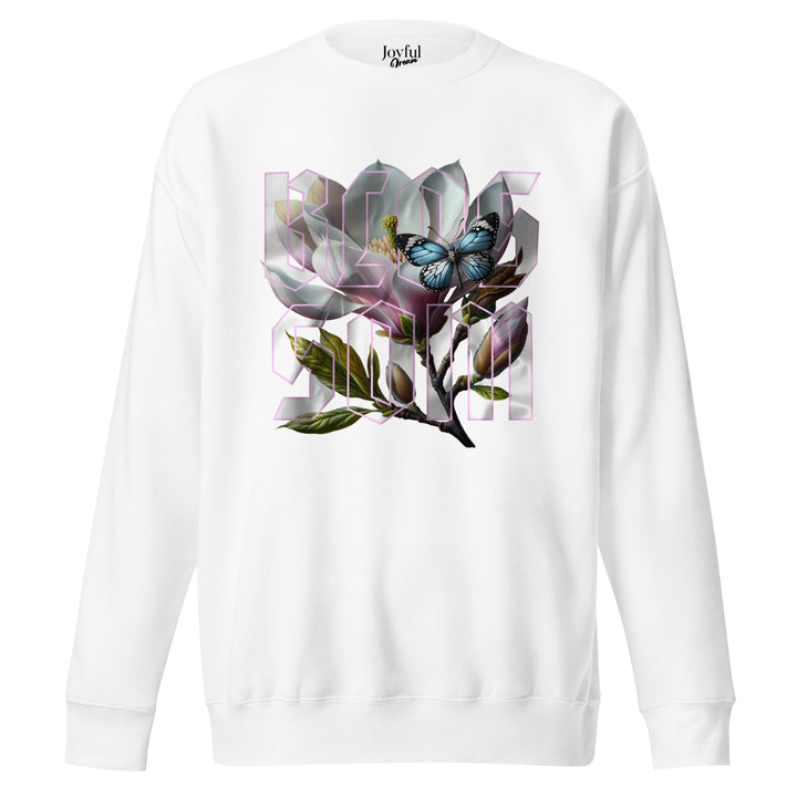 Unisex Premium Sweatshirt