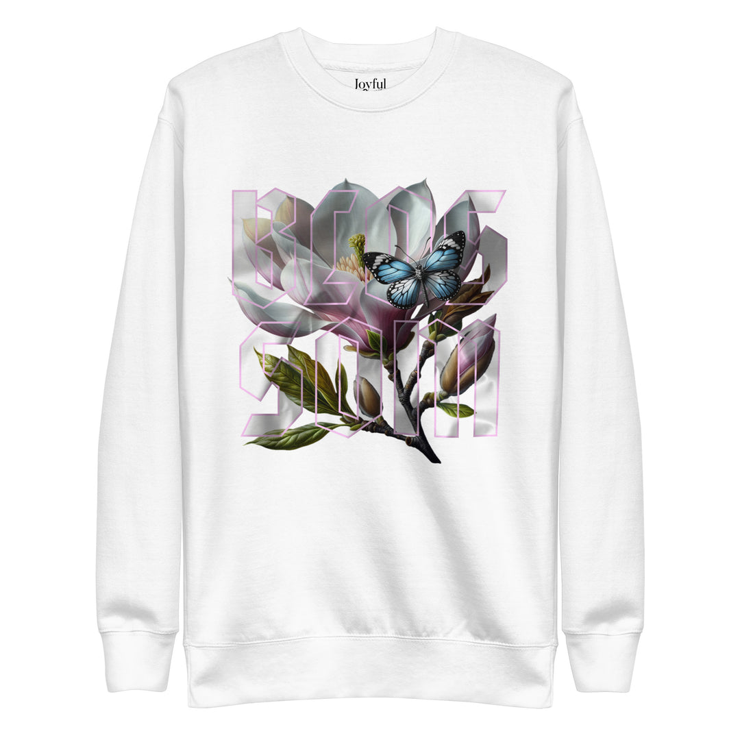 Unisex Premium Sweatshirt