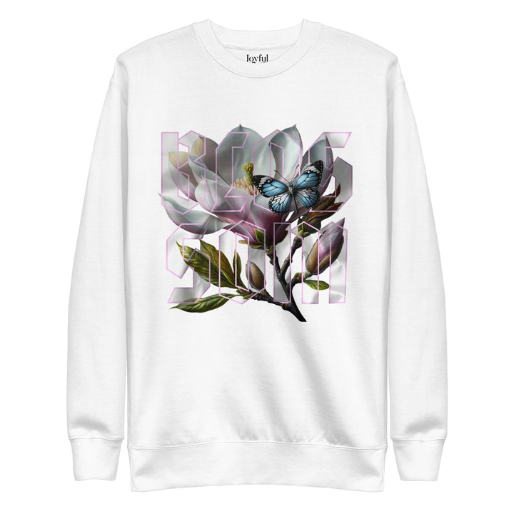 Unisex Premium Sweatshirt